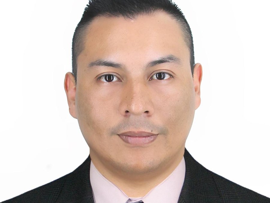 Dr. Fabián Guerrero